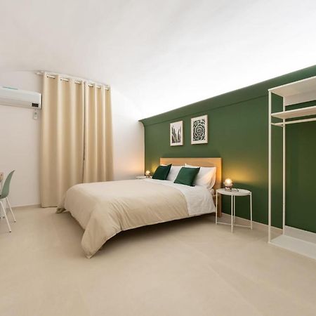 Napoli Maison Zewnętrze zdjęcie