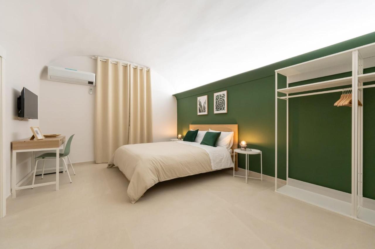 Napoli Maison Zewnętrze zdjęcie