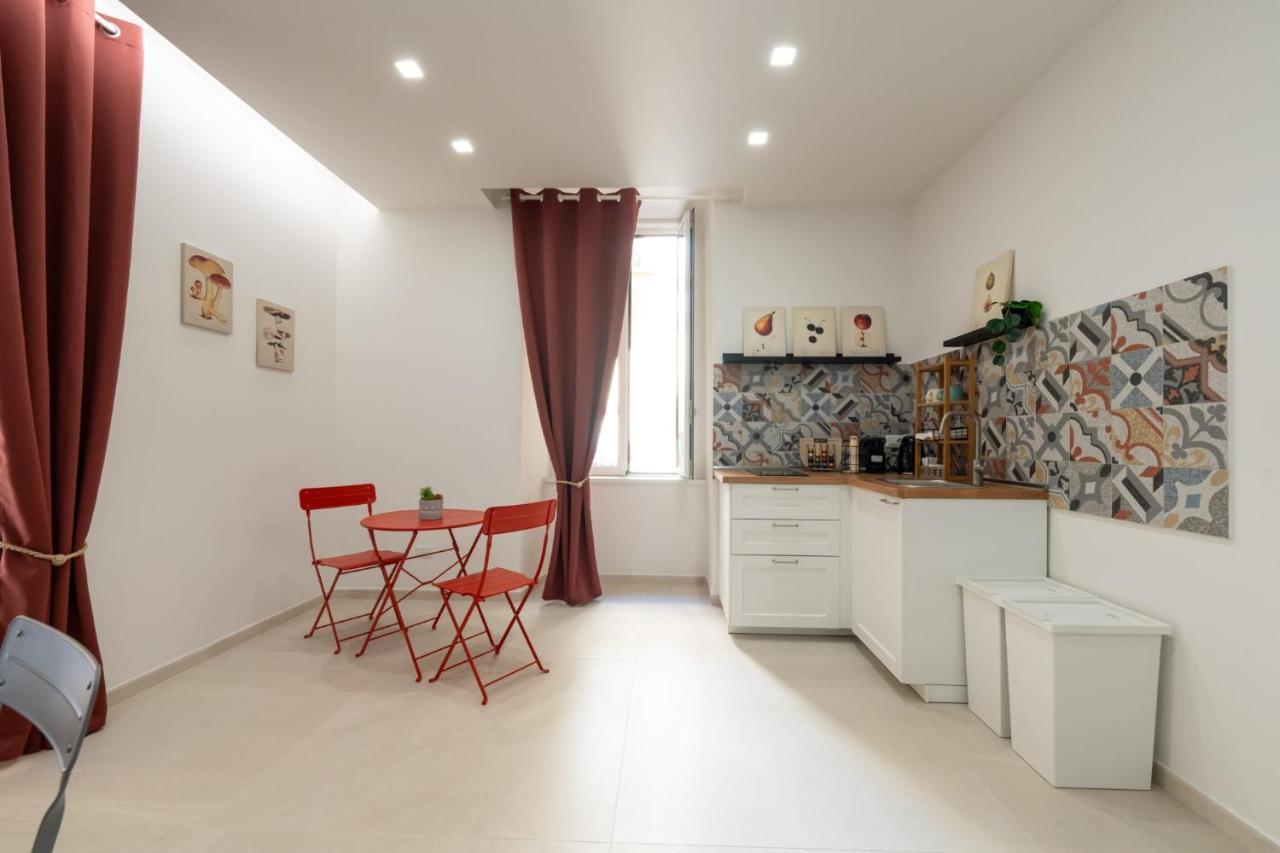 Napoli Maison Zewnętrze zdjęcie